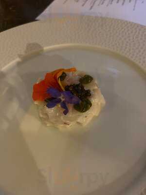 Restaurant At Shibden Mill Inn