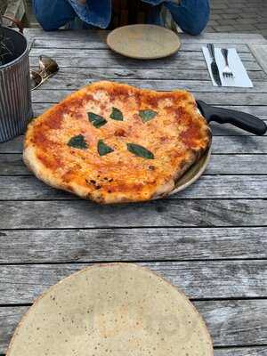 Restaurant At Shibden Mill Inn