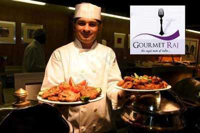 Gourmet Raj