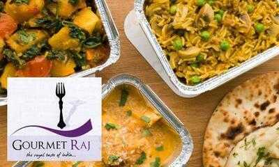 Gourmet Raj