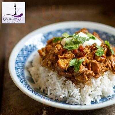 Gourmet Raj
