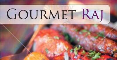 Gourmet Raj