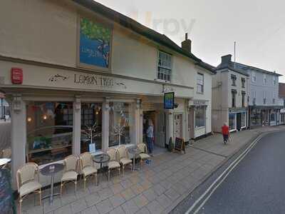 The Lemontree Bistro