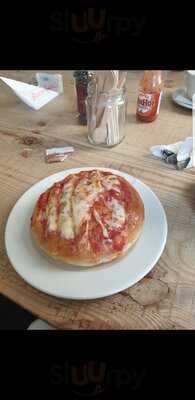 The Italian Club Bakery