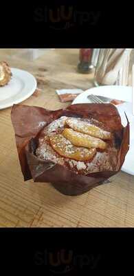 The Italian Club Bakery