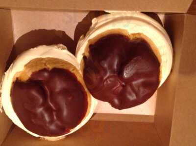 The Italian Club Bakery