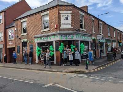 Philos Deli Ruddington