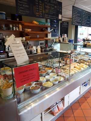 Philos Deli Ruddington