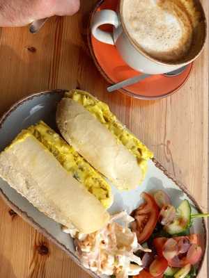 Philos Deli Ruddington