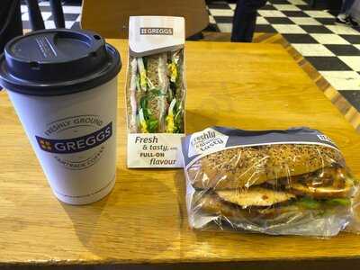 Greggs