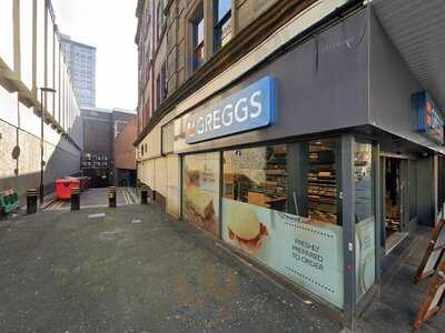 Greggs