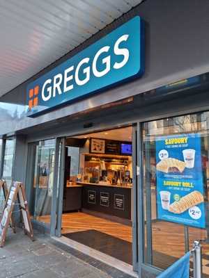 Greggs