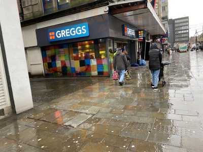 Greggs