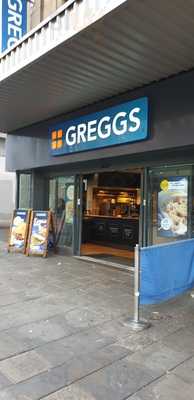 Greggs