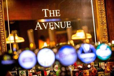 The Avenue
