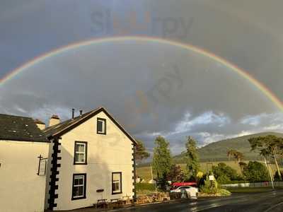Troutbeck Inn Bar