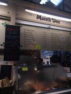 The Market Munchbox