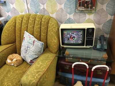 Polly Put The Kettle On