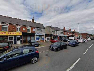 Polly Put The Kettle On