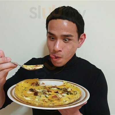 The Omelette Restaurant