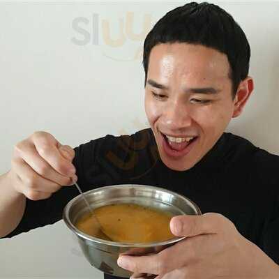 The Omelette Restaurant