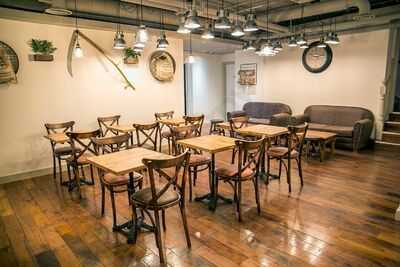 R&v - Robert & Victor