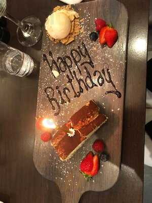 Roccos Italian Kitchen