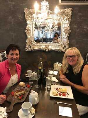 Roccos Italian Kitchen