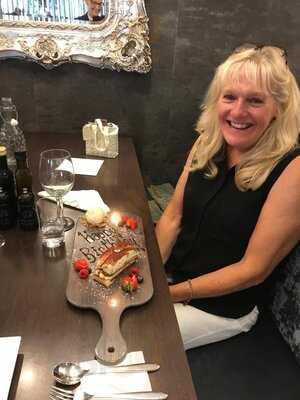 Roccos Italian Kitchen
