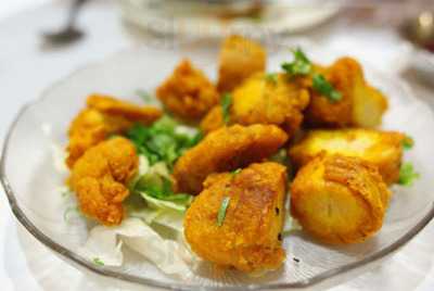 Motijheel Indian Takeaway