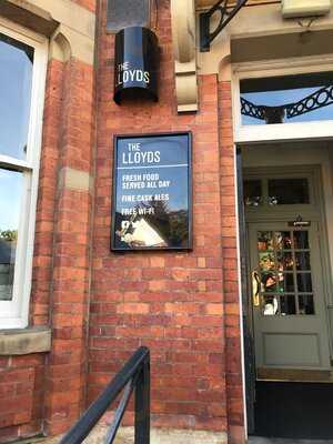 The Lloyds