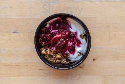 The Little Shoe St George's Hall