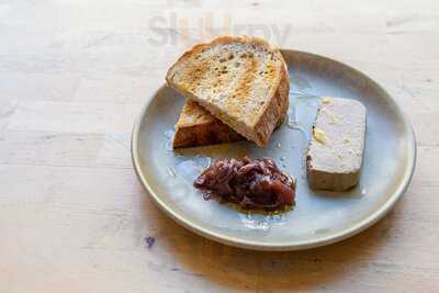 The Little Shoe St George's Hall