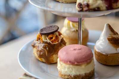 The Little Shoe St George's Hall