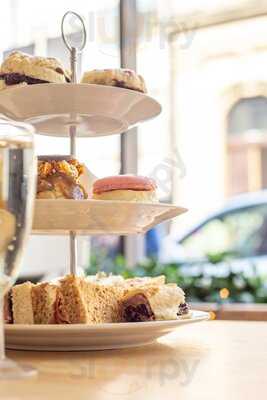 The Little Shoe St George's Hall