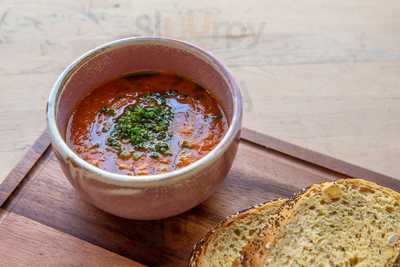 The Little Shoe St George's Hall