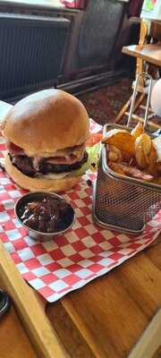 The Bay Horse