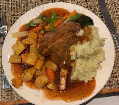 Boulevard Restaurant