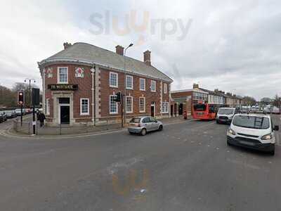 The Westgate Pub