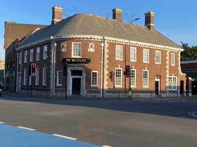 The Westgate Pub