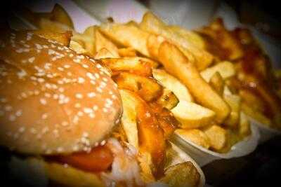 Melton Hot Potato Shop