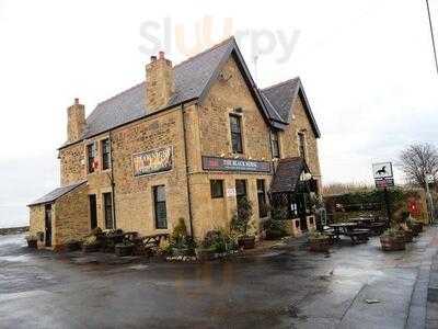 The Black Horse Restaurant