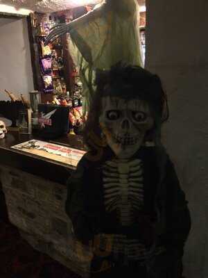 The Black Horse Restaurant