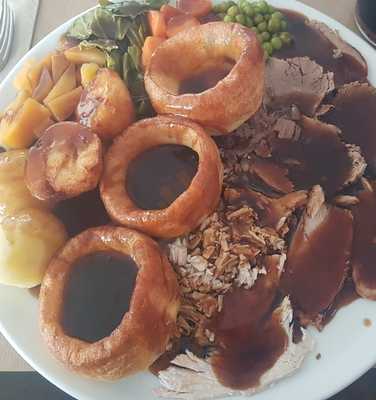 The Black Horse Restaurant