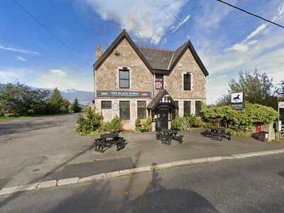 The Black Horse Restaurant
