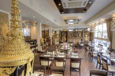 Sukhothai Harrogate