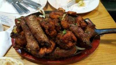 The Barrel Bar And Grill