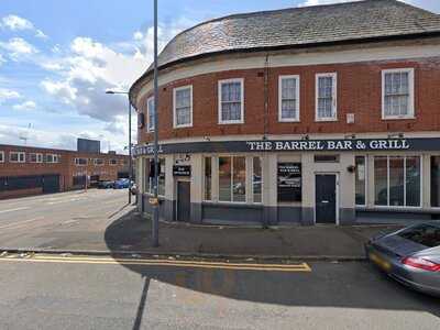 The Barrel Bar And Grill