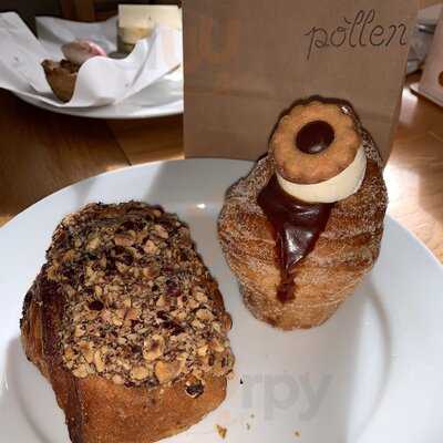 Pollen Sourdough & Viennoiserie Bakery