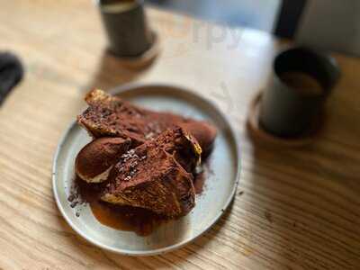 Pollen Sourdough & Viennoiserie Bakery